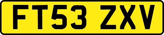 FT53ZXV
