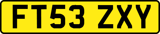 FT53ZXY