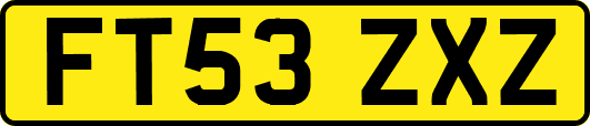 FT53ZXZ