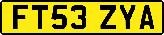 FT53ZYA