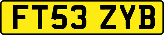 FT53ZYB