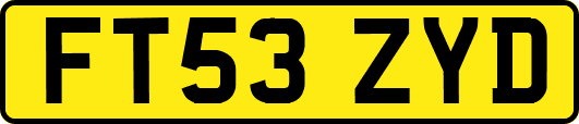 FT53ZYD