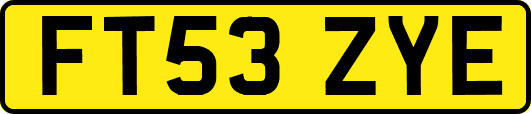FT53ZYE