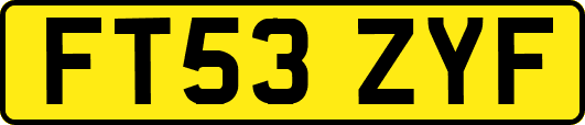 FT53ZYF