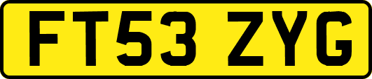 FT53ZYG