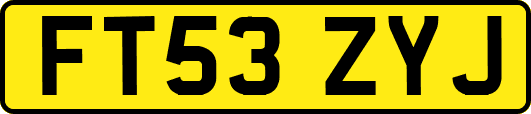 FT53ZYJ
