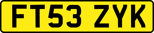 FT53ZYK