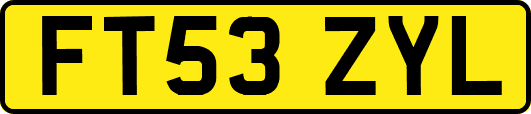 FT53ZYL