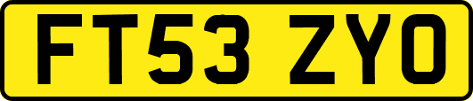 FT53ZYO