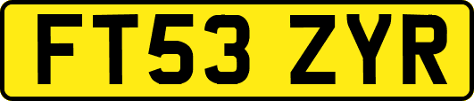 FT53ZYR