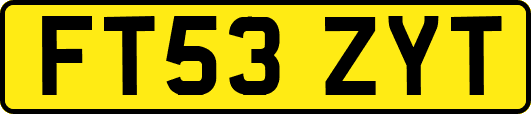 FT53ZYT