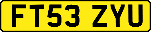 FT53ZYU