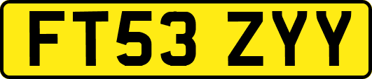 FT53ZYY