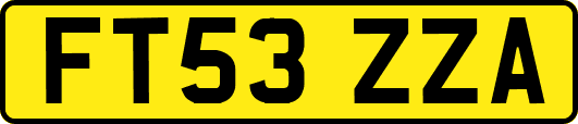 FT53ZZA