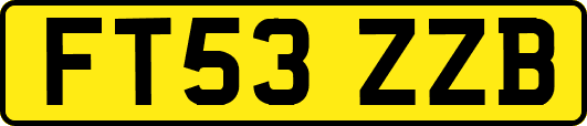 FT53ZZB