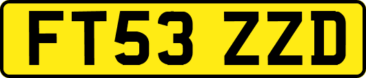 FT53ZZD
