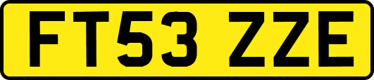 FT53ZZE