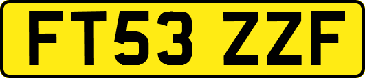FT53ZZF