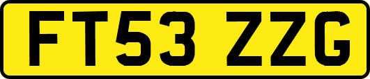 FT53ZZG