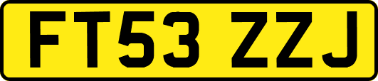 FT53ZZJ