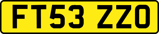 FT53ZZO
