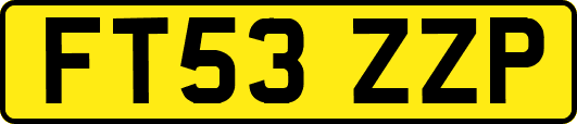 FT53ZZP