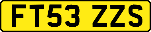FT53ZZS