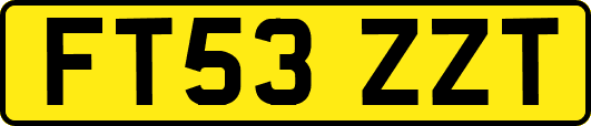 FT53ZZT