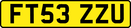 FT53ZZU