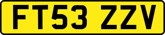 FT53ZZV