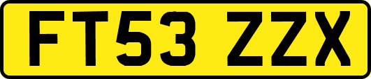 FT53ZZX