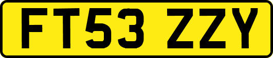 FT53ZZY