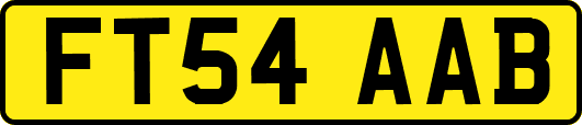 FT54AAB