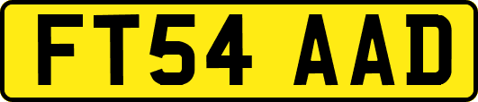 FT54AAD