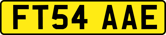FT54AAE