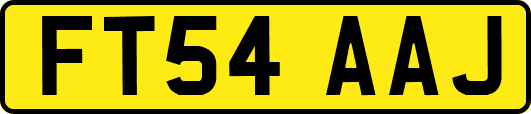 FT54AAJ