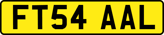FT54AAL