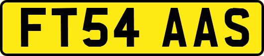FT54AAS