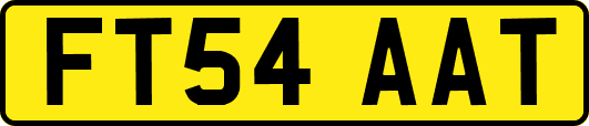 FT54AAT