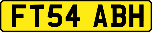 FT54ABH