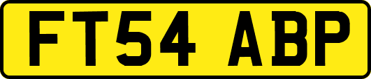 FT54ABP