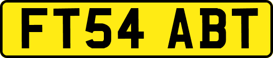 FT54ABT
