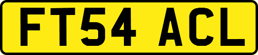 FT54ACL