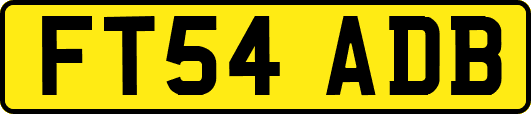 FT54ADB