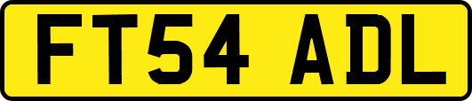 FT54ADL