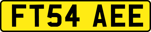 FT54AEE
