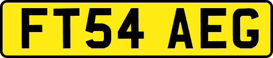 FT54AEG