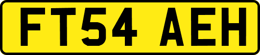 FT54AEH