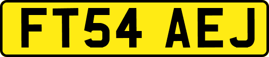 FT54AEJ