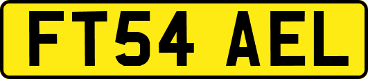 FT54AEL